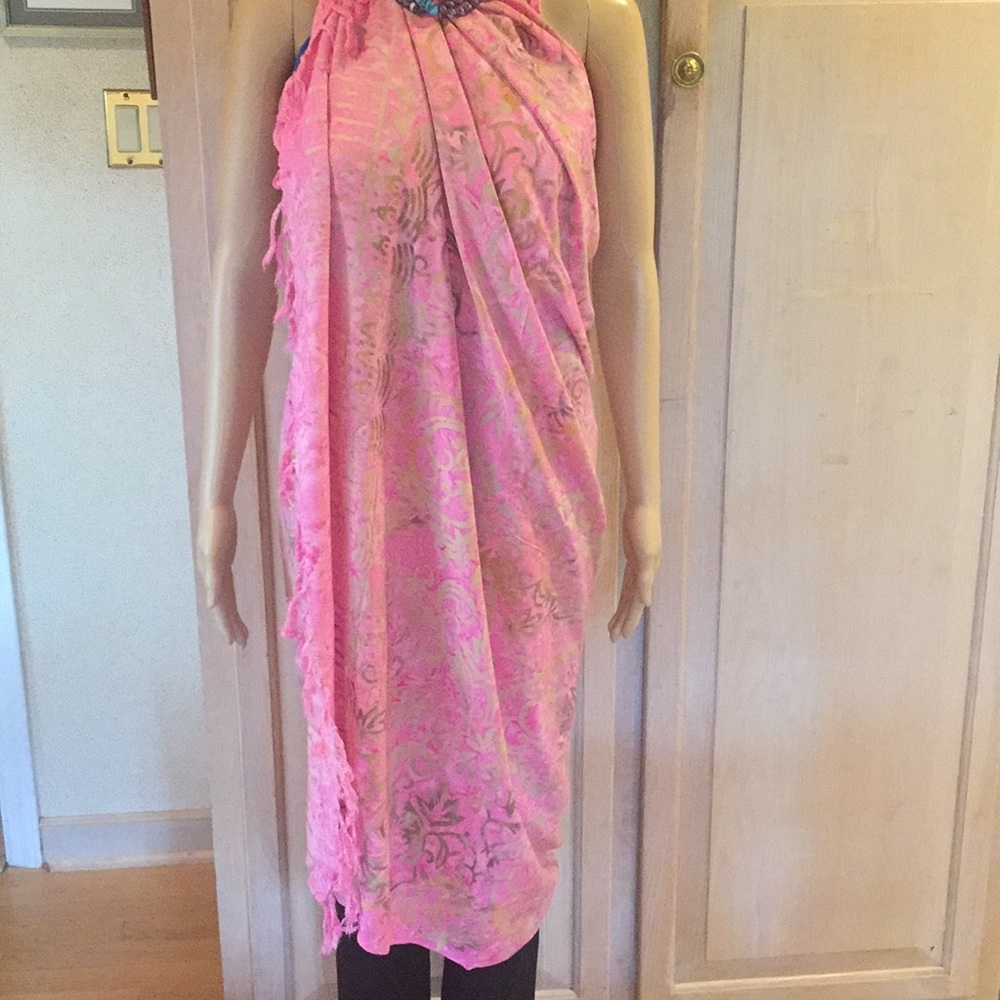 Sarong